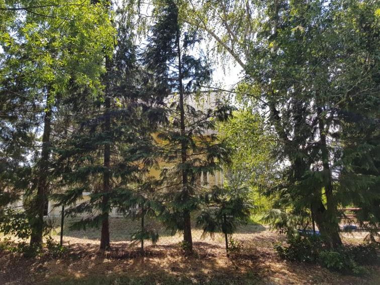 Toparti Vendeghaz - Lipot, Magyarorszag Экстерьер фото