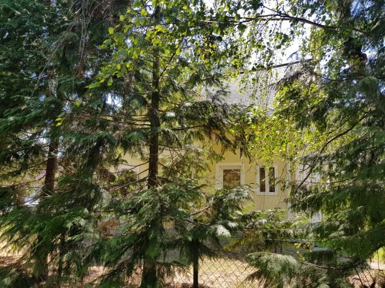 Toparti Vendeghaz - Lipot, Magyarorszag Экстерьер фото