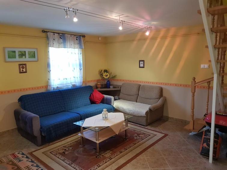 Toparti Vendeghaz - Lipot, Magyarorszag Экстерьер фото