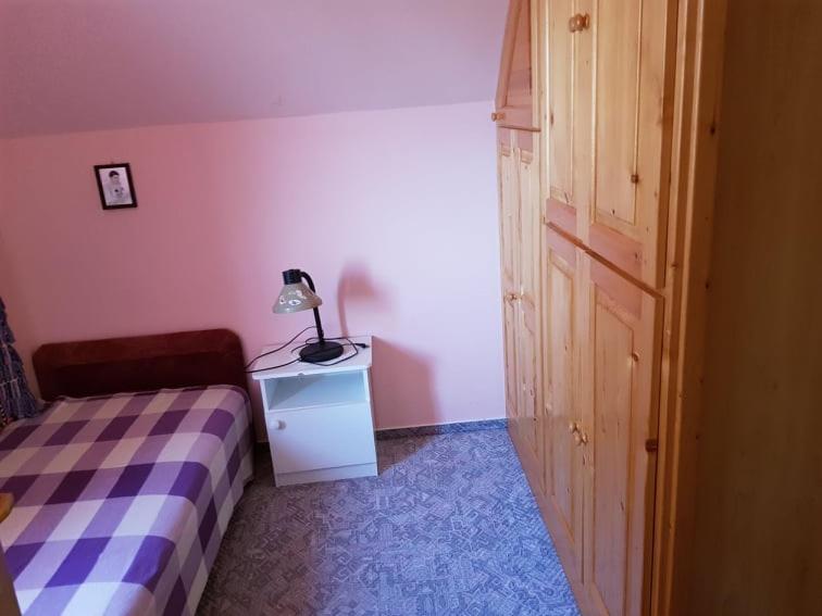 Toparti Vendeghaz - Lipot, Magyarorszag Экстерьер фото