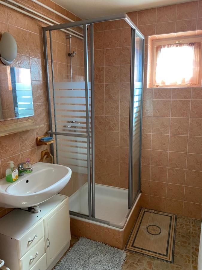 Toparti Vendeghaz - Lipot, Magyarorszag Экстерьер фото
