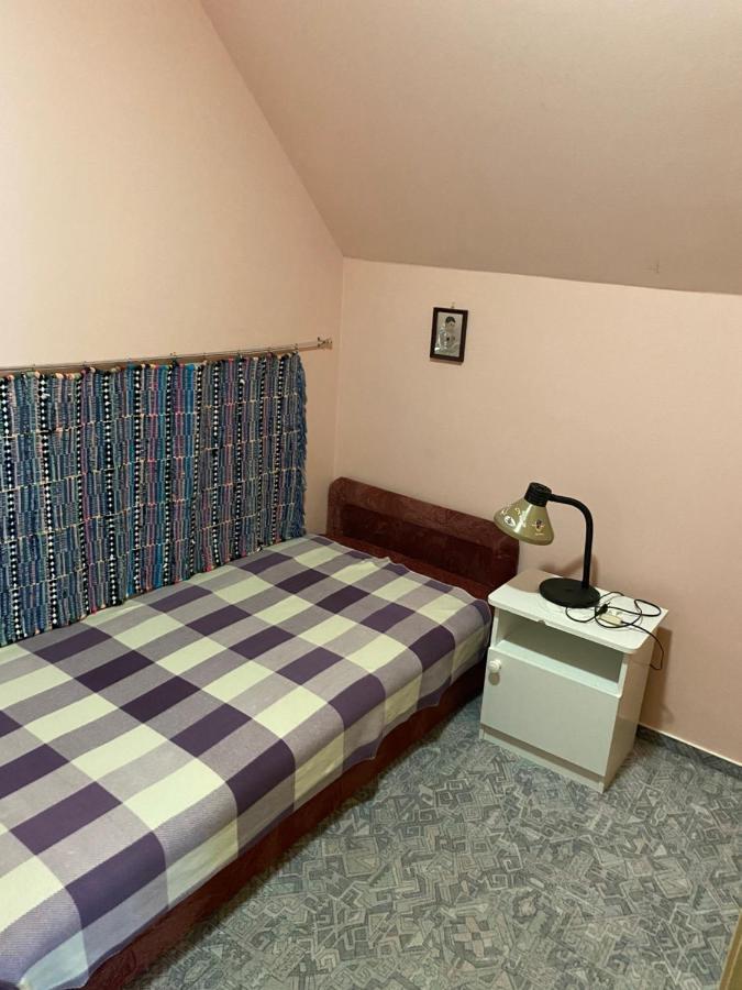 Toparti Vendeghaz - Lipot, Magyarorszag Экстерьер фото