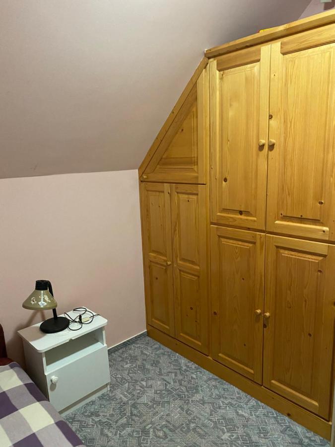 Toparti Vendeghaz - Lipot, Magyarorszag Экстерьер фото